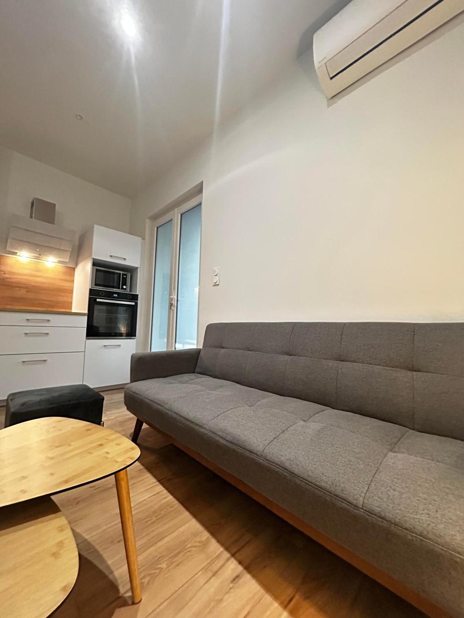 Apartmán Le Paisiblement Votre 2 Ch, Terrasse, Clim, Park Montauban Exteriér fotografie
